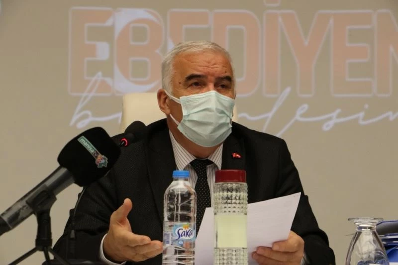 MASKİ, hat bakım ve işletim bedelini kaldırdı
