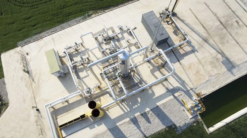 Aydın Valiliği’nden Jeotermal Enerji Tesisi mevzuat değişikliği açıklaması
