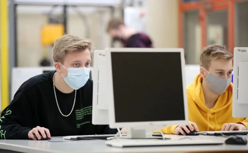 Almanya’da vak’a sayısı 18 bin 487 olarak tespit edildi
