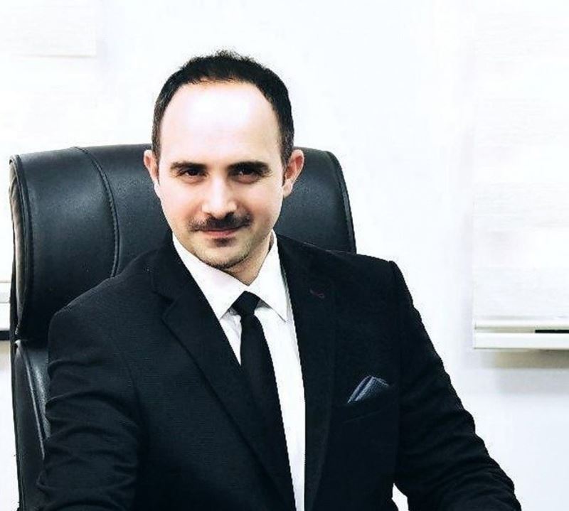 Bircan, İl Kültür ve Turizm Müdürlüğüne atandı
