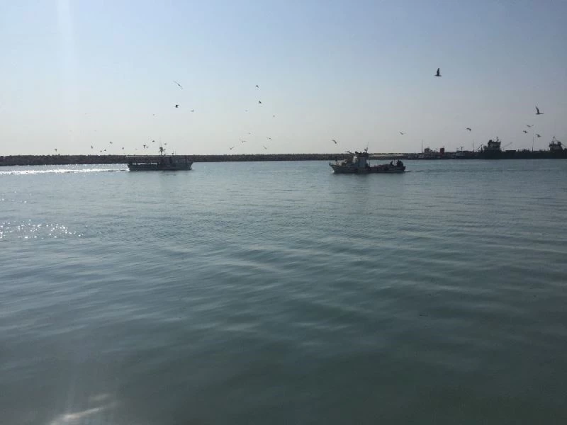 Tanker ile çarpışan taknedeki 5 kişiden 4’ünün cansız bedeni bulundu
