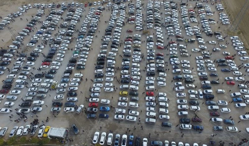 İkinci el aracını satan bir daha alamıyor
