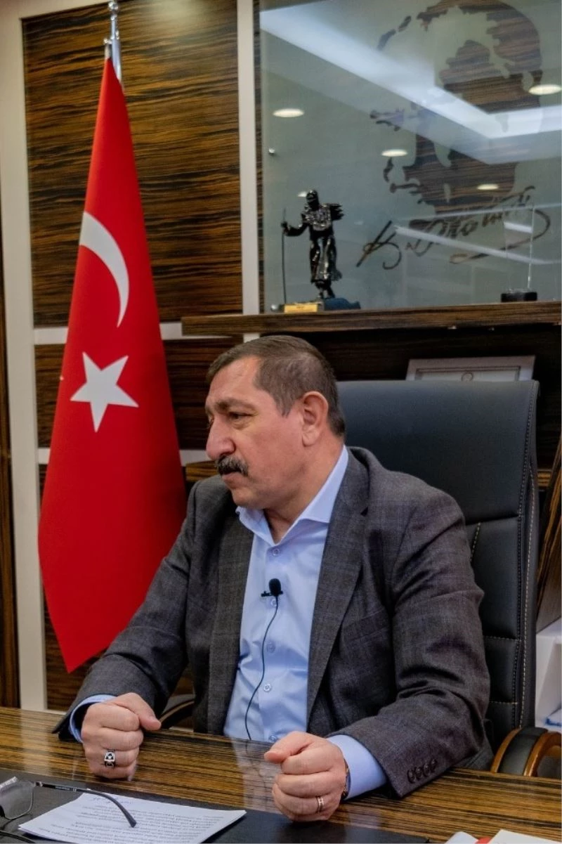 Yavlak Arslan’ın anlatıldığı tarihi yanlışlık düzeltilecek
