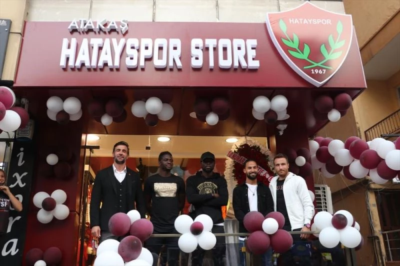 Hatayspor Store