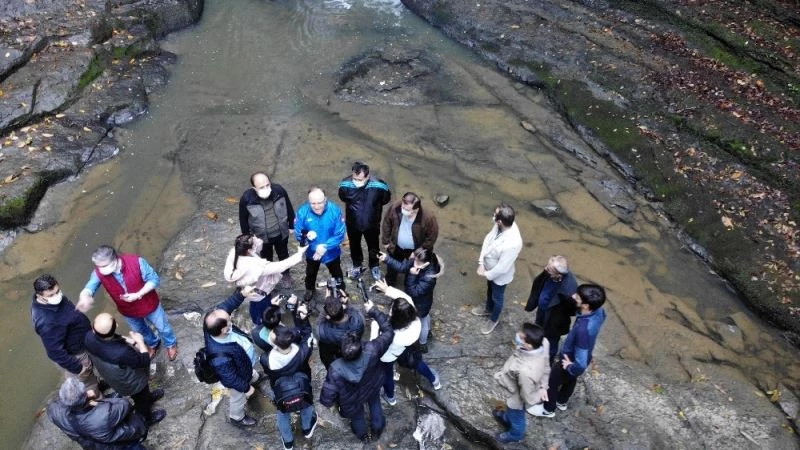 Zonguldak çok yönlü turizmle atağa geçecek
