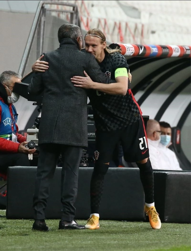 A Milliler’de testler devam edecek
