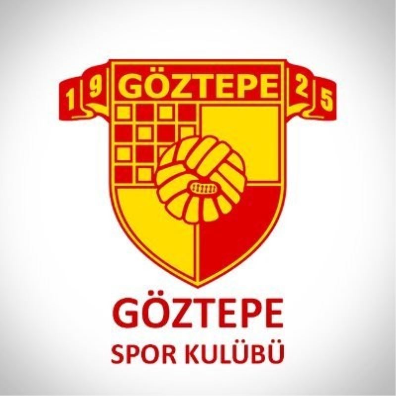 Göztepe’de testler negatif
