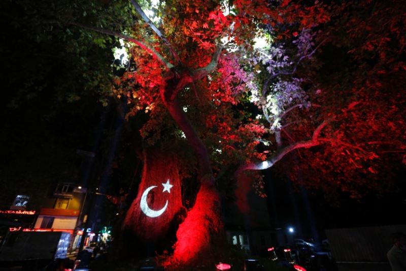 Küçükçekmece Belediyesi’nden “Park