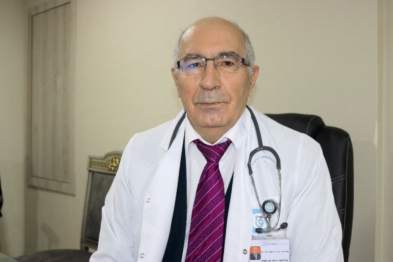 Diyarbakır Bower Hastanesi kalp damar cerrahisinde yüz güldüren sonuçlar alıyor
