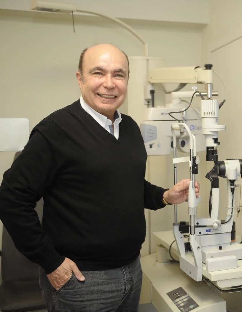 Sigara kullanımı körlüğe neden olabilir
