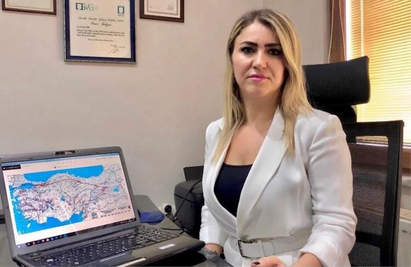 Jeolog Aykan ’en riskli bina hangisi’ sorusuna net cevap verdi
