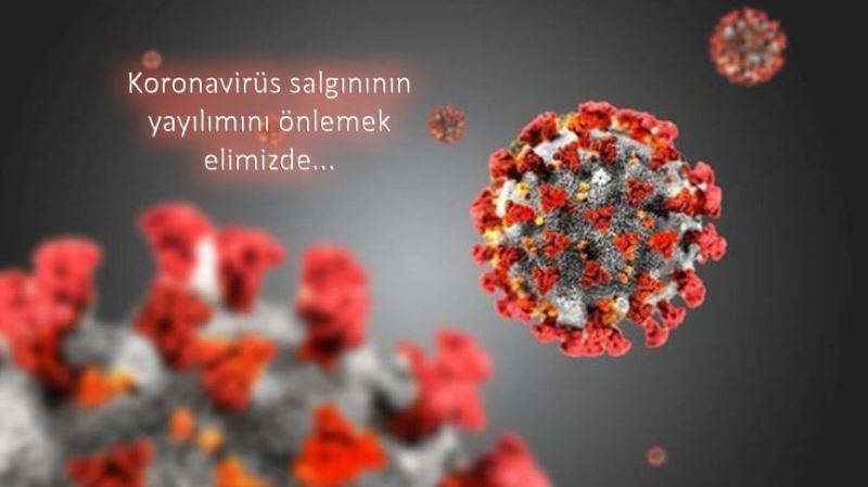 Tavşanlı Kaymakamlığı: “Aile, arkadaş, komşu buluşmalarını, ev ziyaretlerini yapmayalım”
