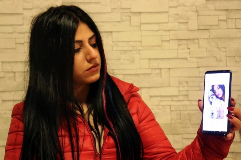 Çocuğu gibi baktığı köpek çalındı, hayatı alt üst oldu
