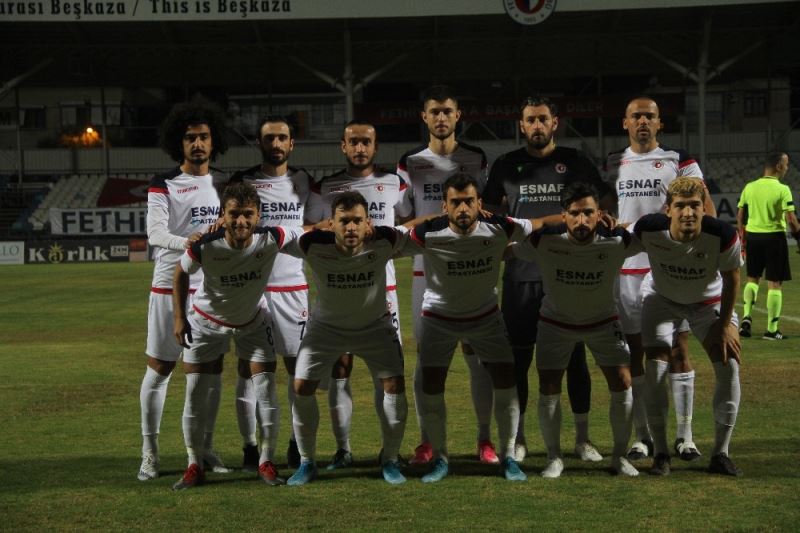 Fethiyespor’da 4 pozitif vaka tespit edildi
