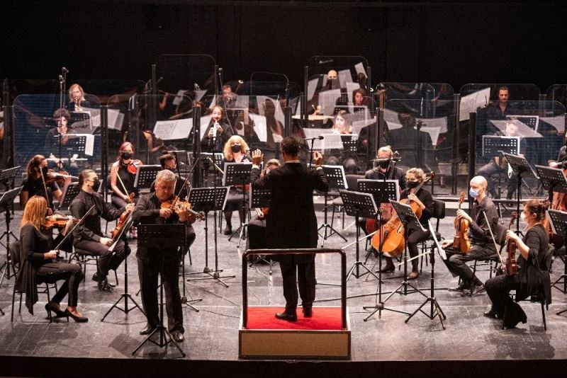 Beethoven 250 yaşında
