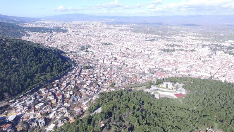 Manisa Valiliği il genelinde sigara içmenin yasaklandığı yerleri paylaştı
