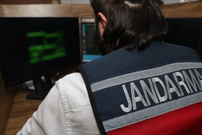 341 adet suç içerikli web sitesi tespit edilerek, erişime kapatıldı
