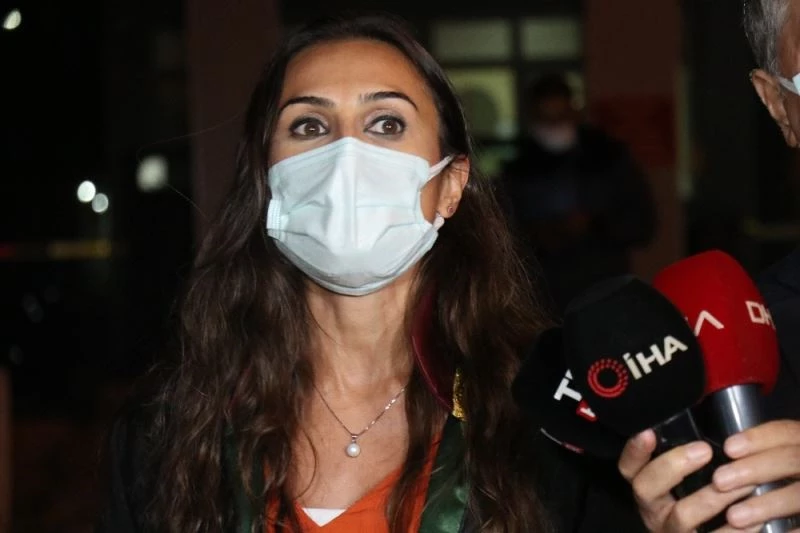 Cinsel istismar suçundan yargılanan sözde tarikat liderinin davası ertelendi
