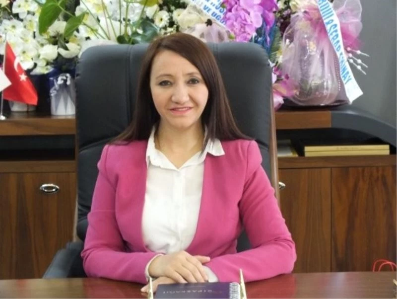 Başkan Tekin: “Vergi ödemelerinde son gün 30 Kasım”
