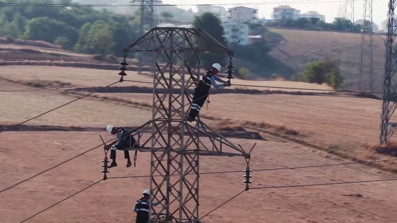 Onların gözü yükseklerde
