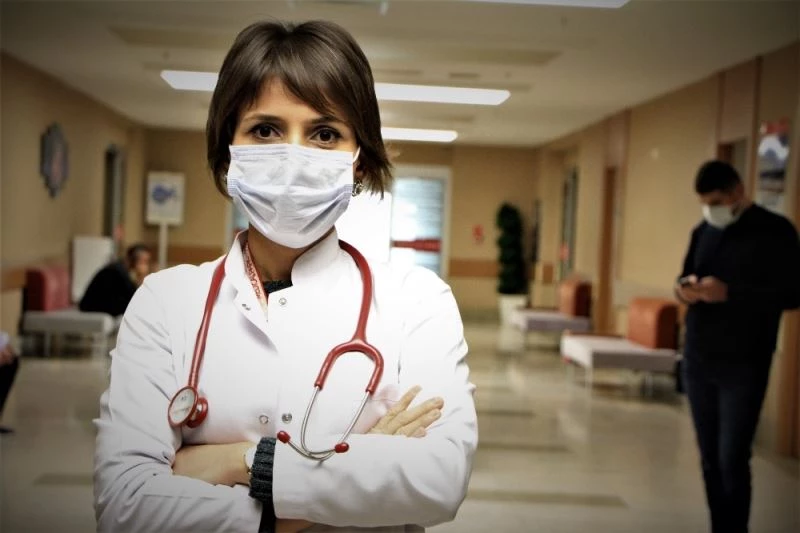 Modern dünyanın salgın hastalığı diyabetten 6 saniyede 1 kişi hayatını kaybediyor
