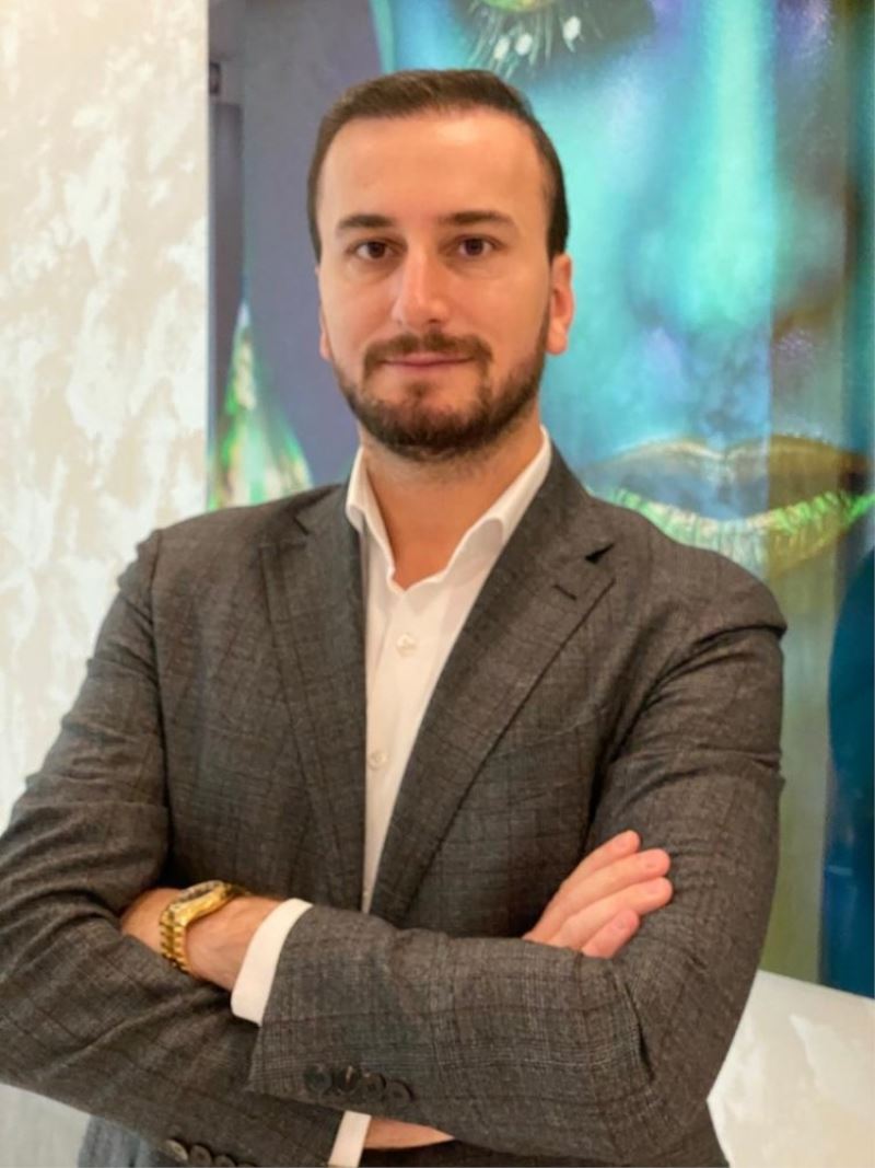 Proterra Cosmetics CEO’su Uğur Aslan; “Sağlık turizmi kapsamında ülkemize yılda 5 bin kişi getiriyoruz”
