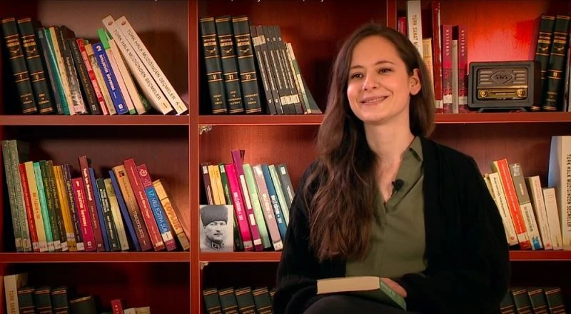 ESOGÜ Bibliyofil’de Popüler Psikoloji ve Marsmallow Testi konuşuldu
