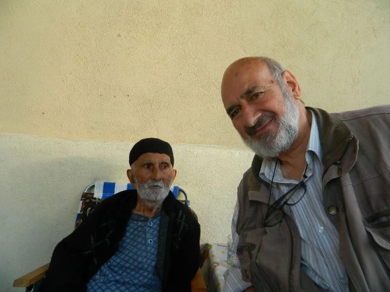 Ahıska Sürgünü 76. yılında Posof’ta dualarla anıldı
