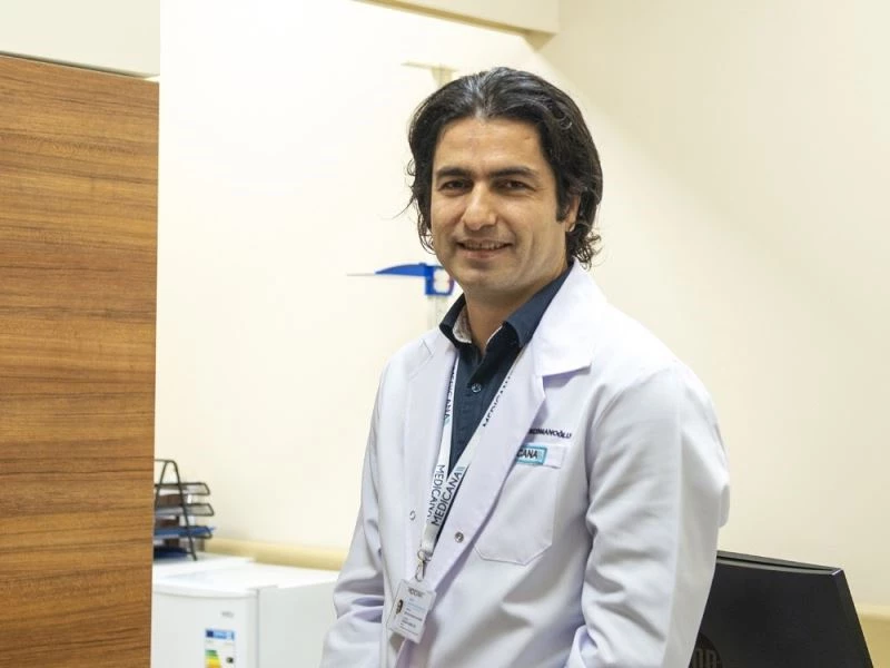 Diyabetin güncel tedavileri ile daha konforlu bir yaşam mümkün
