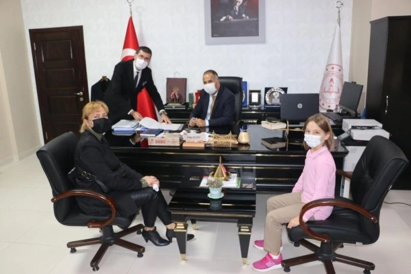 Biga’da ‘Su hayattır, su gelecektir’ proje çalışmalara başladı
