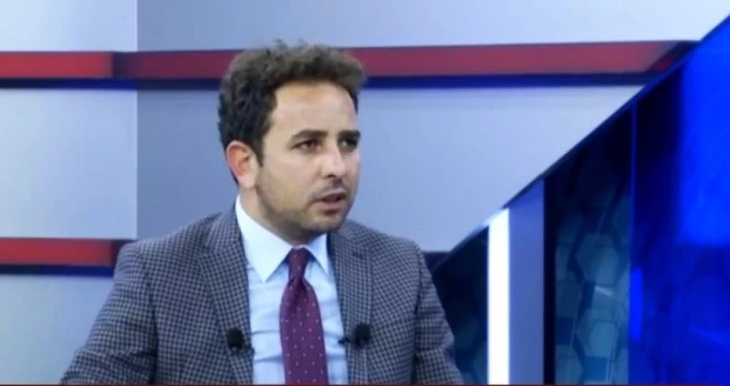 Milletvekili İshak Gazel: “Zafer OSB’de sona yaklaşıldı”
