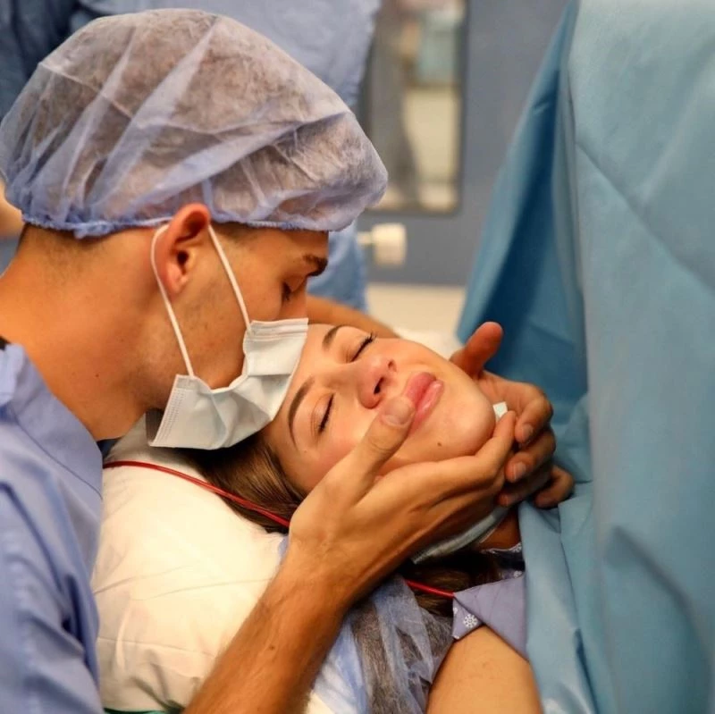 Beşiktaşlı Francisco Montero baba oldu
