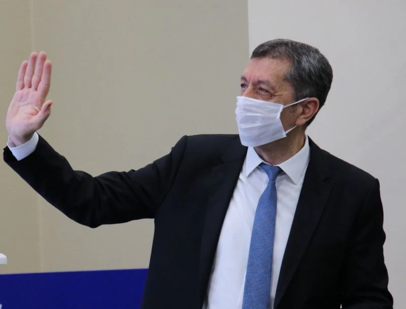 MEB ders kitaplarından sonra yardımcı kaynakları da ücretsiz olarak dağıtmaya başladı
