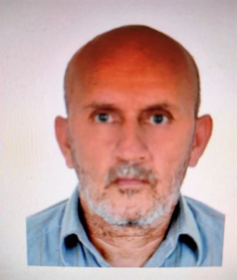 Alanya’da merdivenden düşen talihsiz adam öldü
