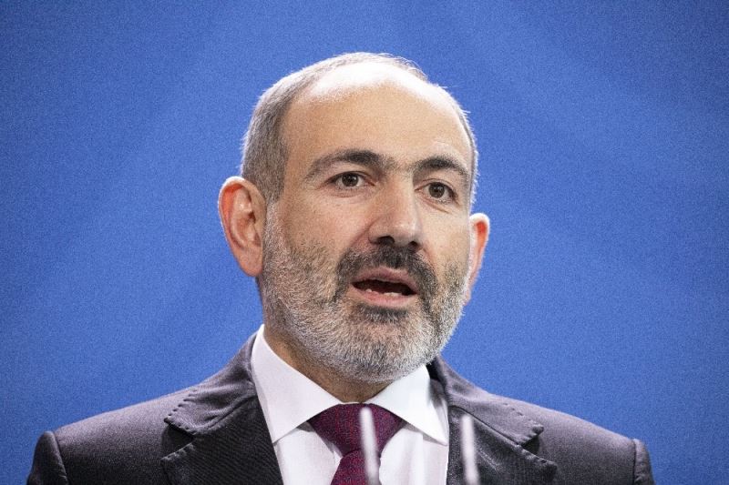 Ermenistan Başbakanı Paşinyan: “Yüzlerce Ermeni askeri kayıp”
