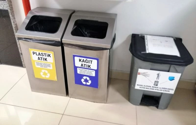 TREDAŞ, “Sıfır Atık” belgesi almaya hak kazandı
