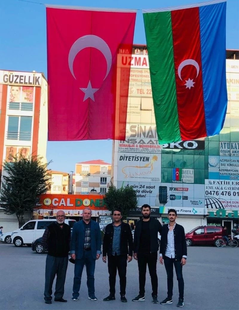 ASİMDER Başkanı Gülbey: “Palyan Atatürk’e hakaret ediyor”
