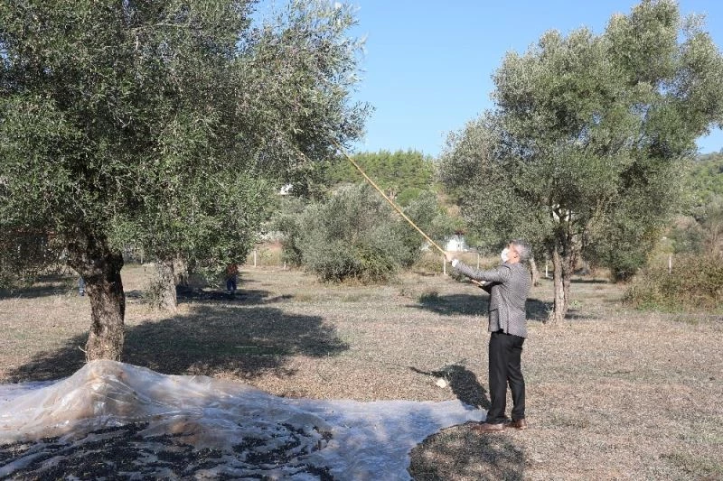 Marmaris Belediyesi tarımsal gelişmeye önem veriyor
