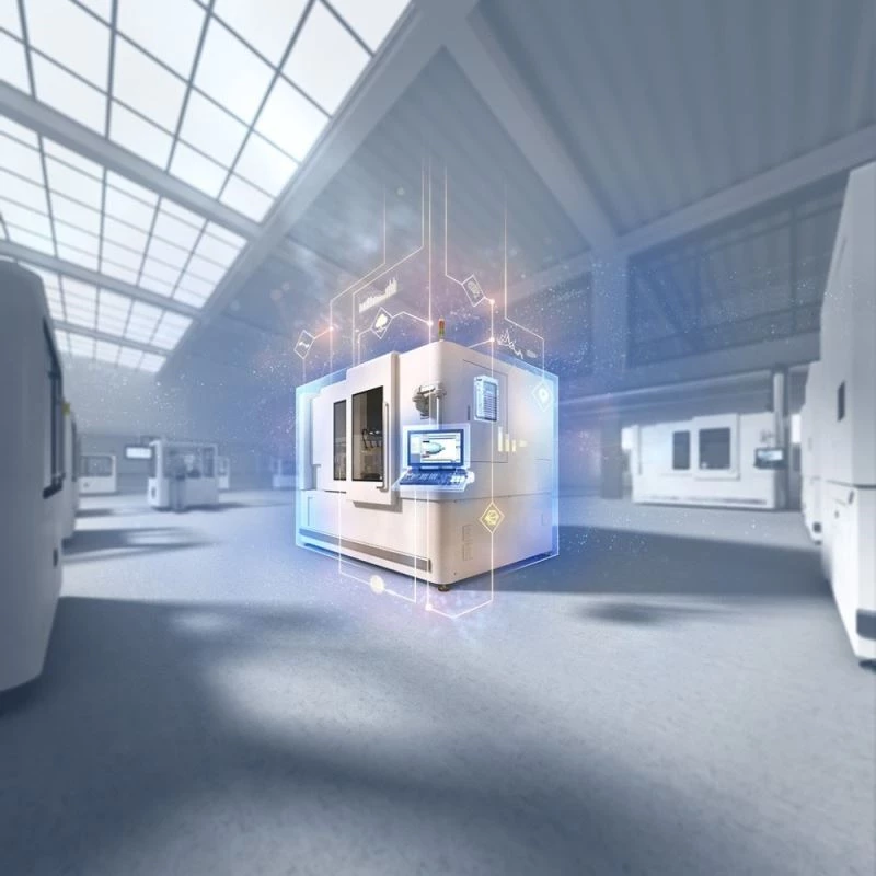 Siemens, Sinumerik Edge Uygulamasını genişletiyor
