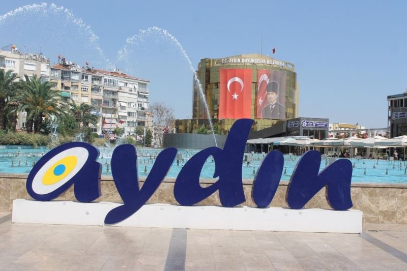 Aydın’da 8 ayda 1568 binaya ruhsat verildi
