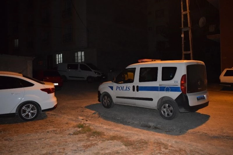 Genç kadınının şüpheli ölümü
