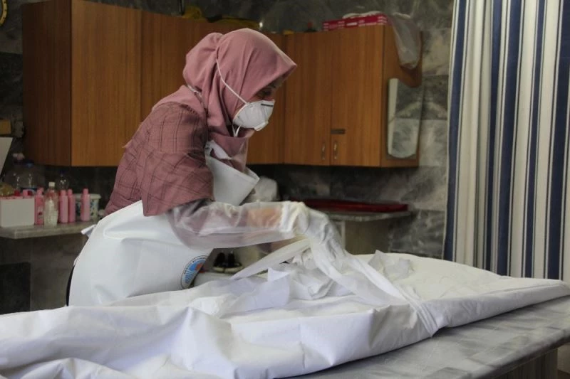 (Özel) Kimsenin cesaret edemediğini yapıyorlar
