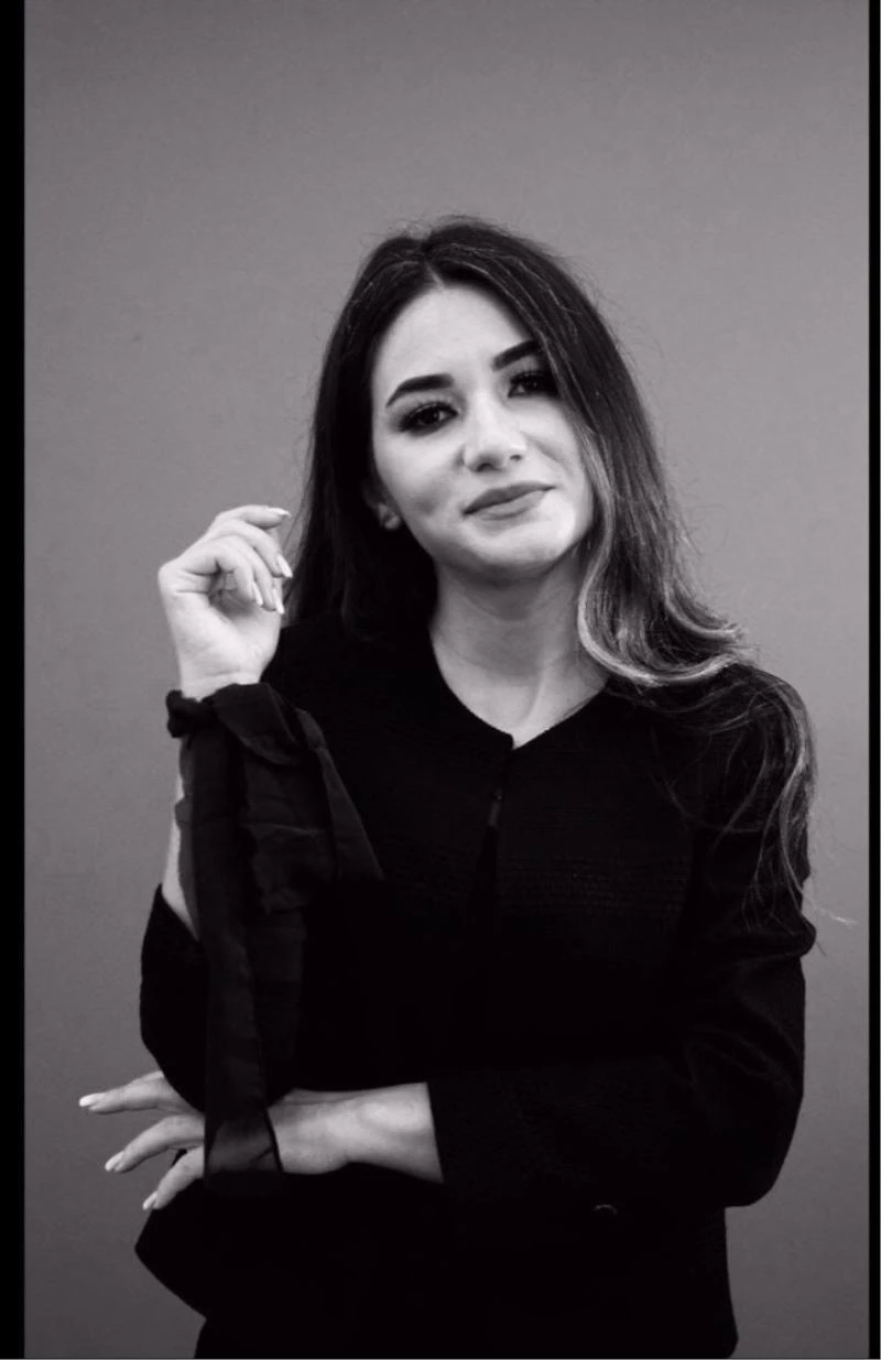 Zonguldaklı yazar ilk romanını çıkardı
