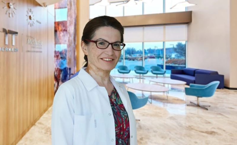 Nefes alıp verirken diyaframınızı kullanın
