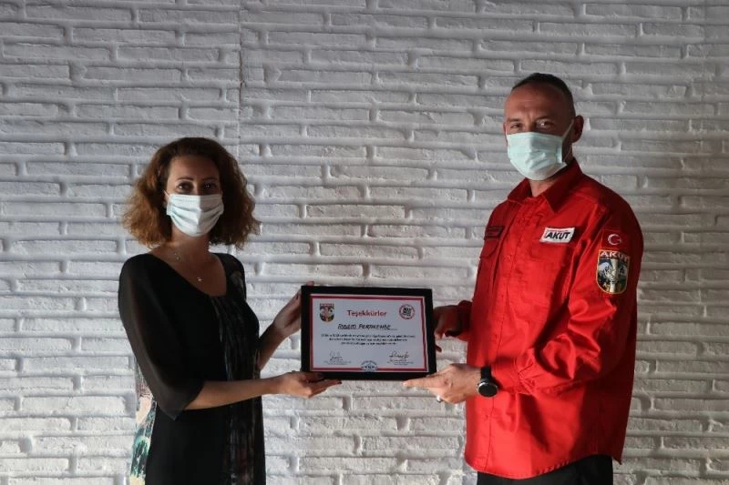 Aydem Perakende, enerjisini iyiliğe dönüştürmeye devam ediyor
