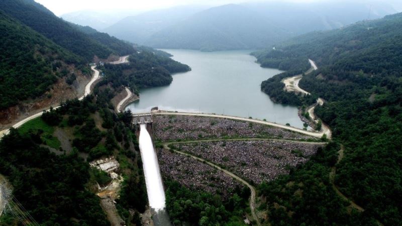 Bursa için kritik uyarı: Barajlarda 3 ay yetecek kadar su kaldı

