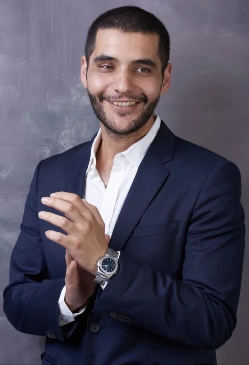 Avustralyalı işadamı Ammar Issa hayallerinin peşinde
