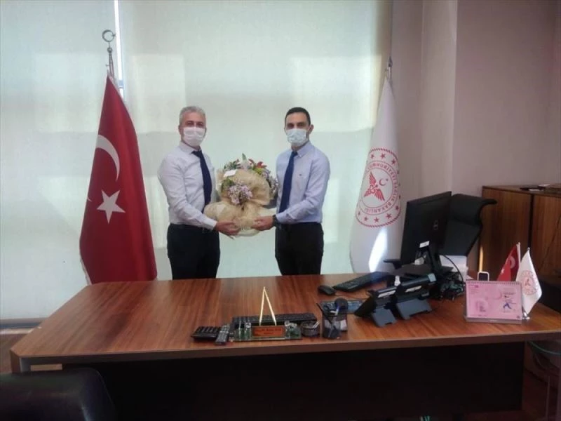 Adana Şehir Eğitim ve Araştırma Hastanesi Başhekimliğine Doç. Dr. Çetinkünar getirildi