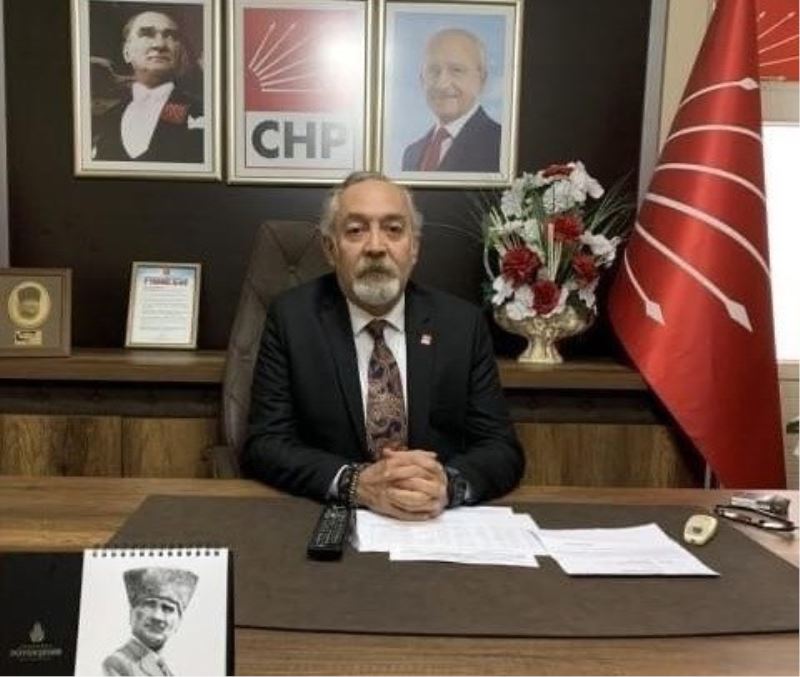 Başkan Binzet, Kılıçdaroğlu’na yönelik tehditlere tepki gösterdi
