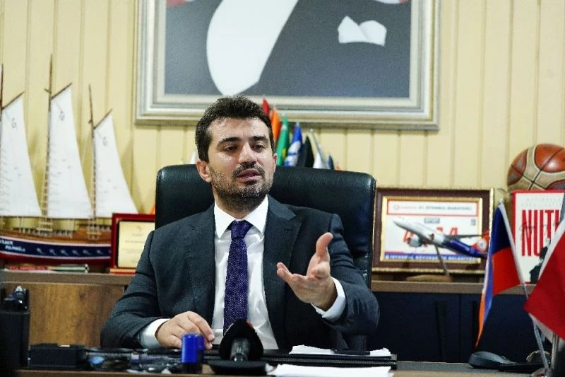 (Özel haber) Erdem Aslanoğlu: 